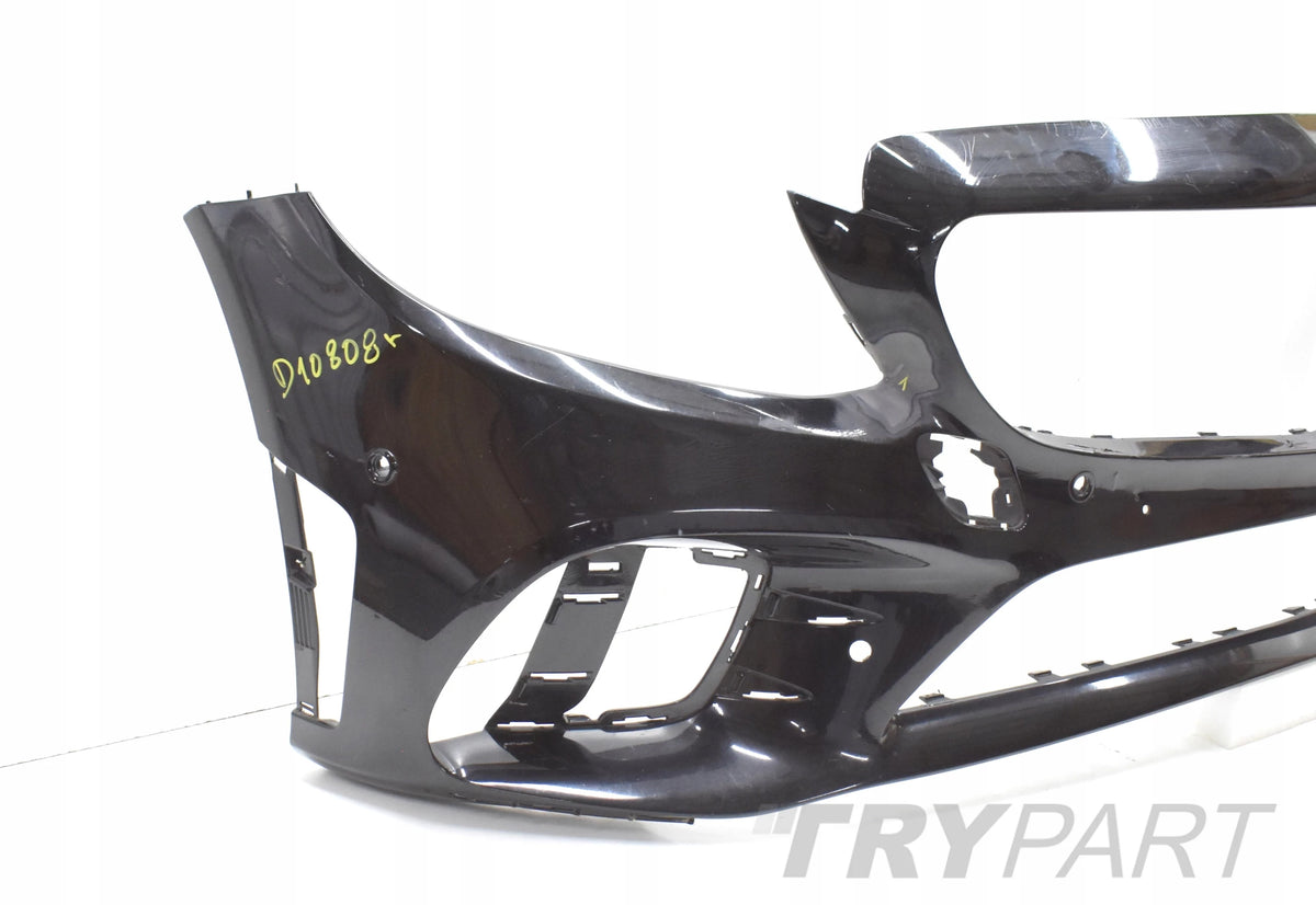 MERCEDES C CLASS W205 LIFT AMG FRONT BUMPER ORG