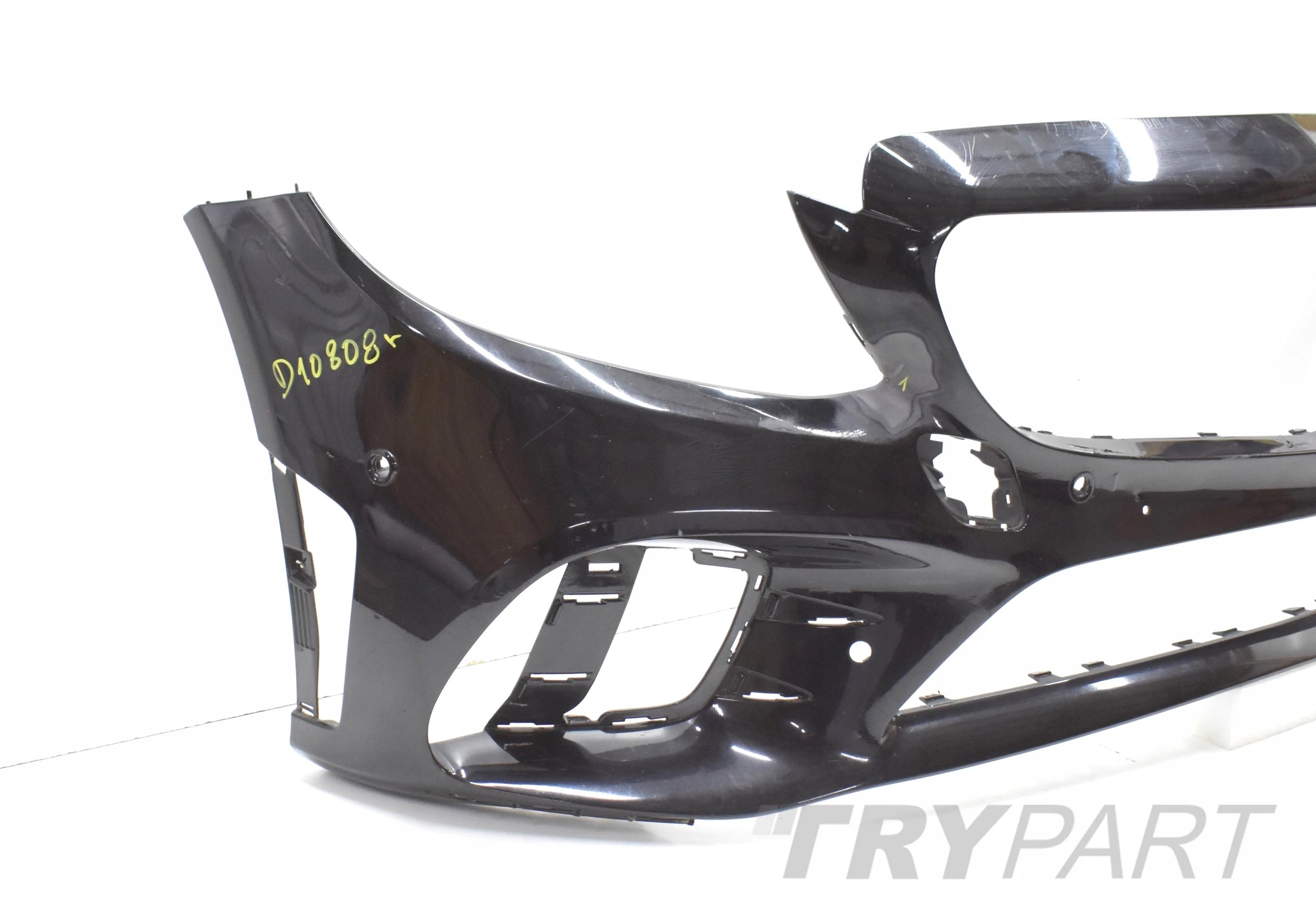 MERCEDES C CLASS W205 LIFT AMG FRONT BUMPER ORG