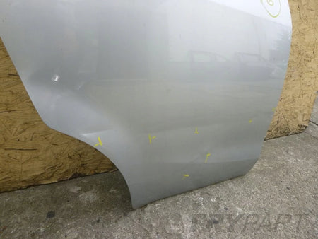 OPEL AGILA B 08- Rear Right Door