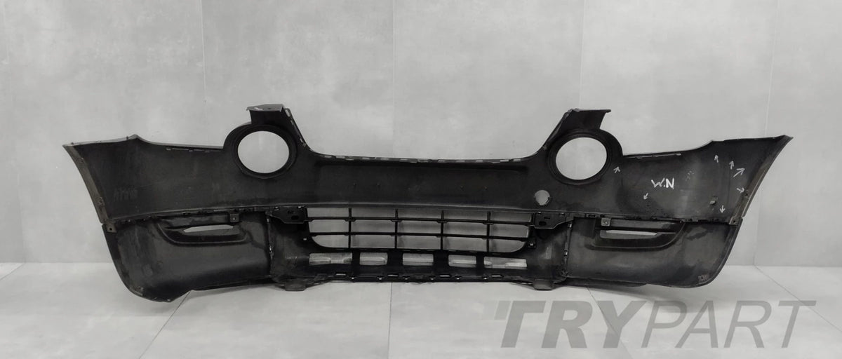Front Bumper for Skoda Yeti 5L0 08-12