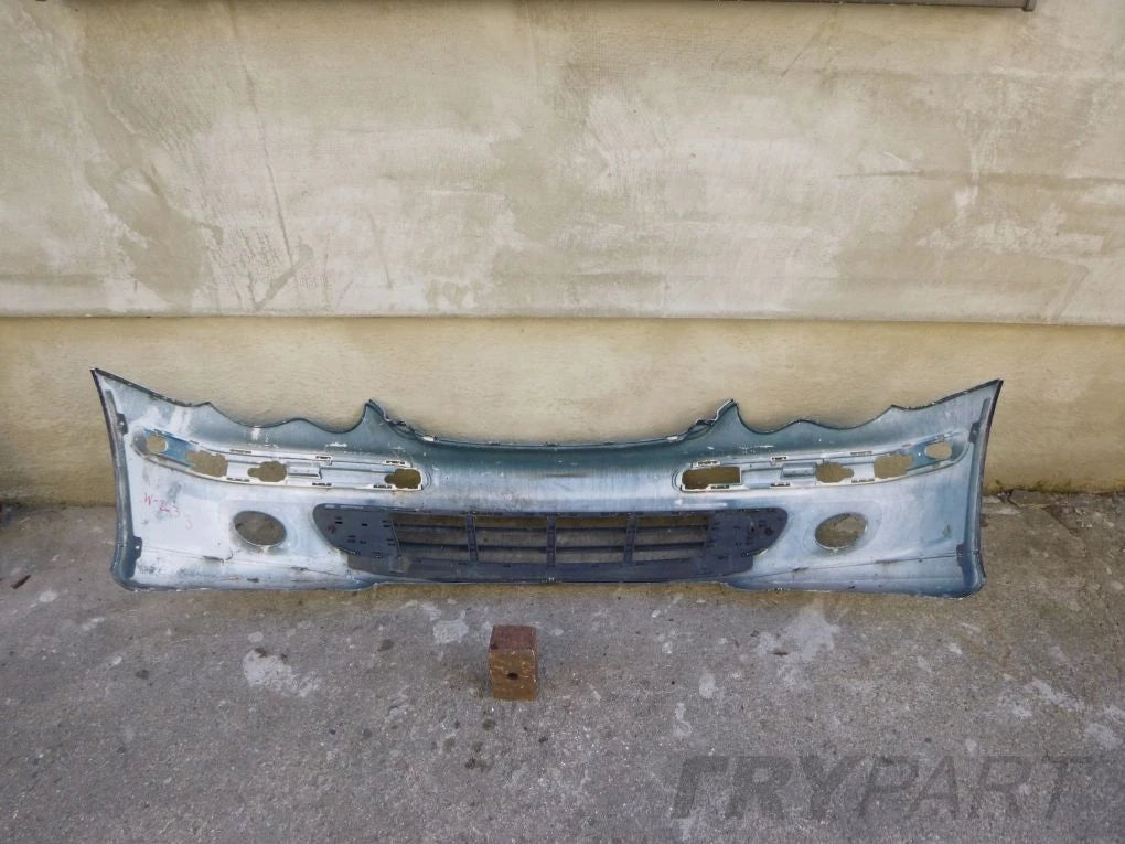 MERCEDES C CLASS 203 LIFT front bumper