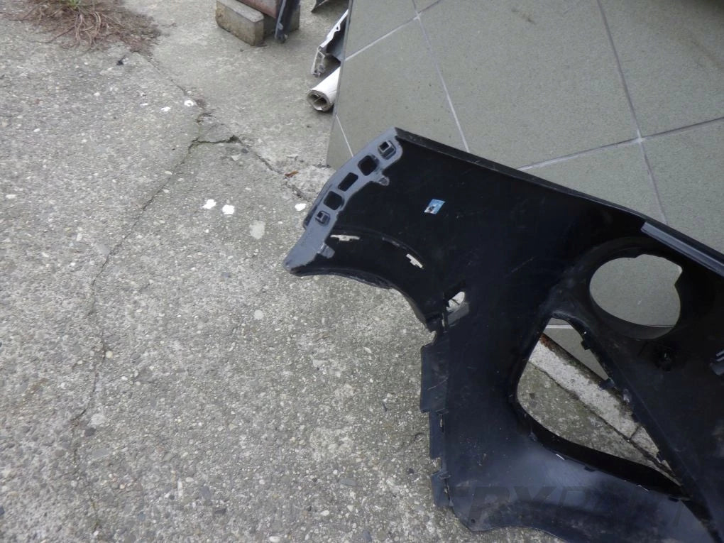 BMW X2 F39 M Sport Package Front Bumper