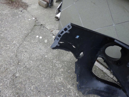 BMW X2 F39 M Sport Package Front Bumper