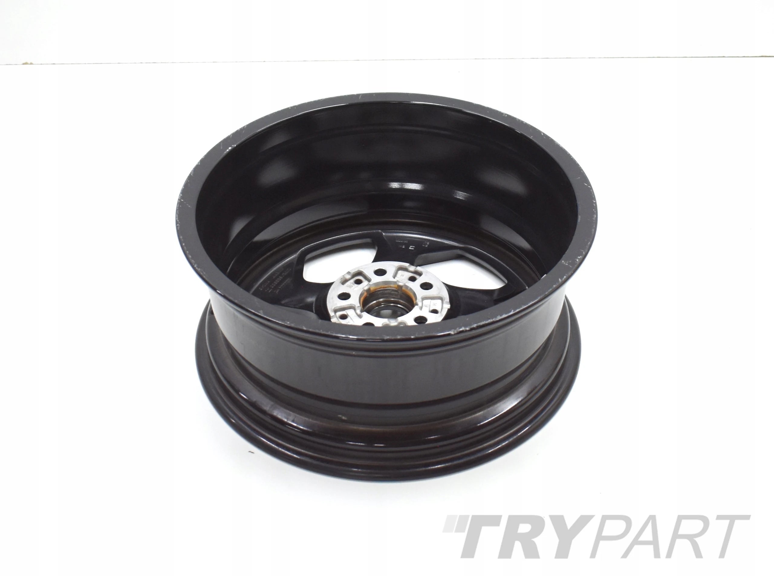 18" Wheel MINI COOPER J01 7.5"x18" 5x112 ET50 ORG