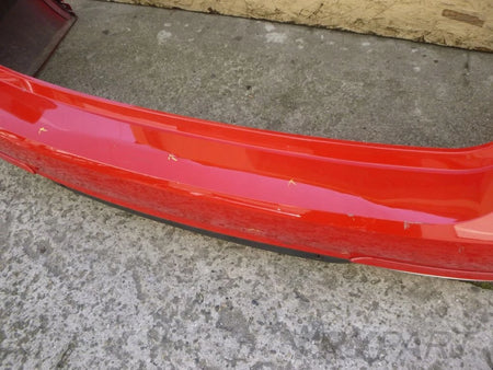OPEL INSIGNIA II B KOMBI OPC LINE GSI 17 Rear Bumper