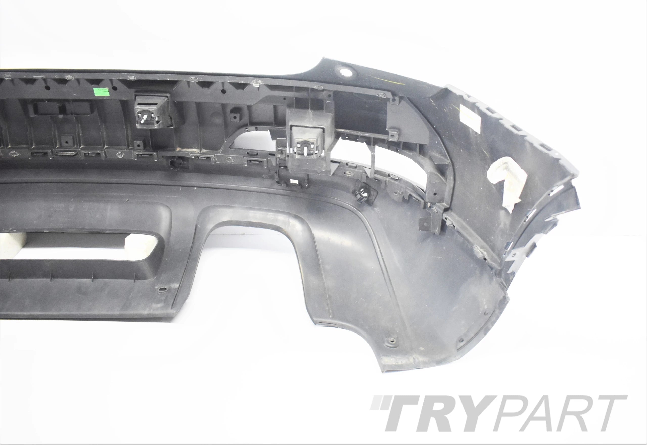 AUDI Q3 8U0 REAR BUMPER ORG