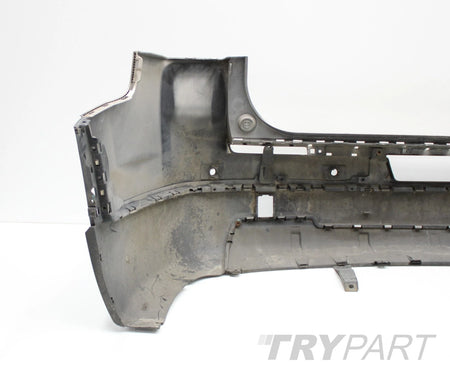 CHEVROLET ORLANDO REAR BUMPER REAR ORIGINAL + BOTTOM
