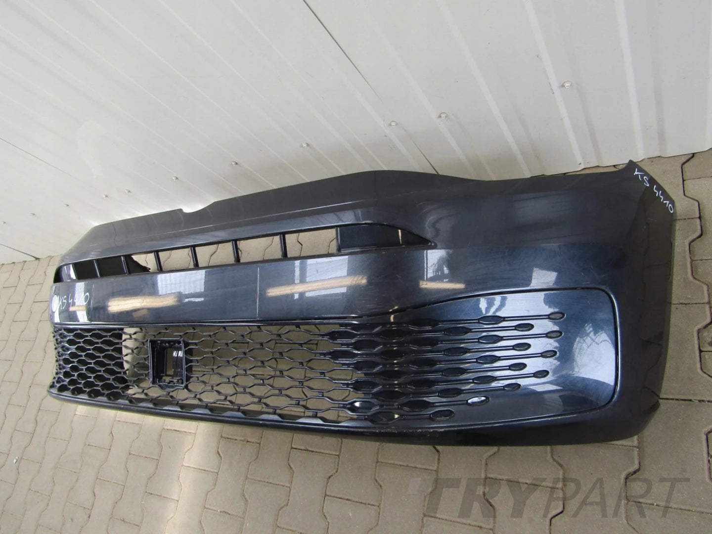 Front Bumper for VW Caddy 5 V 2K7 20-