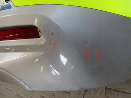 Rear Bumper for BMW 3 F31 Touring LCI Facelift 15-