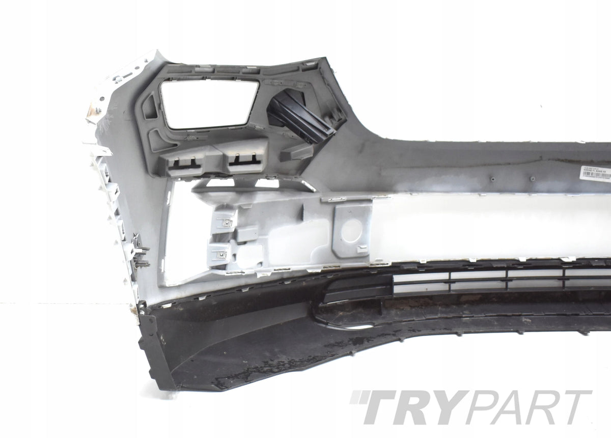 SKODA KODIAQ 565 LIFT FRONT BUMPER ORG + BOTTOM