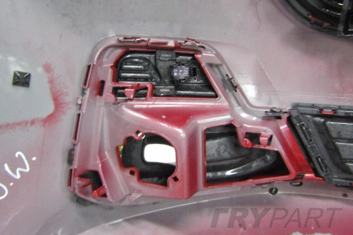 Front Bumper Ford Tourneo Connect Active mk 3 III 21-