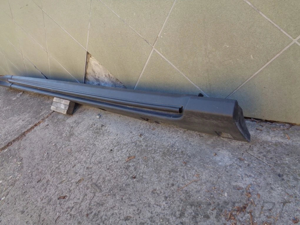 FORD S-MAX MK2 15- Left Sill Moulding