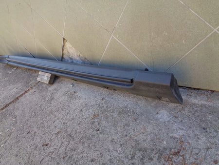 FORD S-MAX MK2 15- Left Sill Moulding