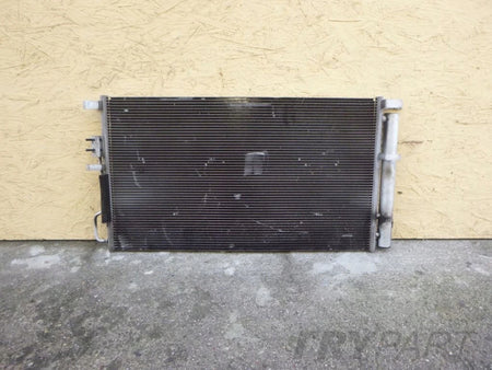 KIA SPORTAGE IV HYUNDAI TUCSON III 15- Air Conditioning Condenser
