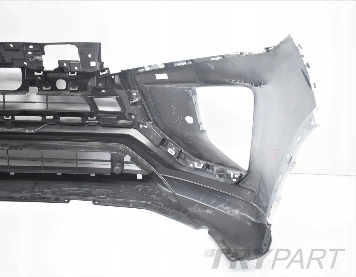 MITSUBISHI ECLIPSE CROSS FRONT BUMPER ORG