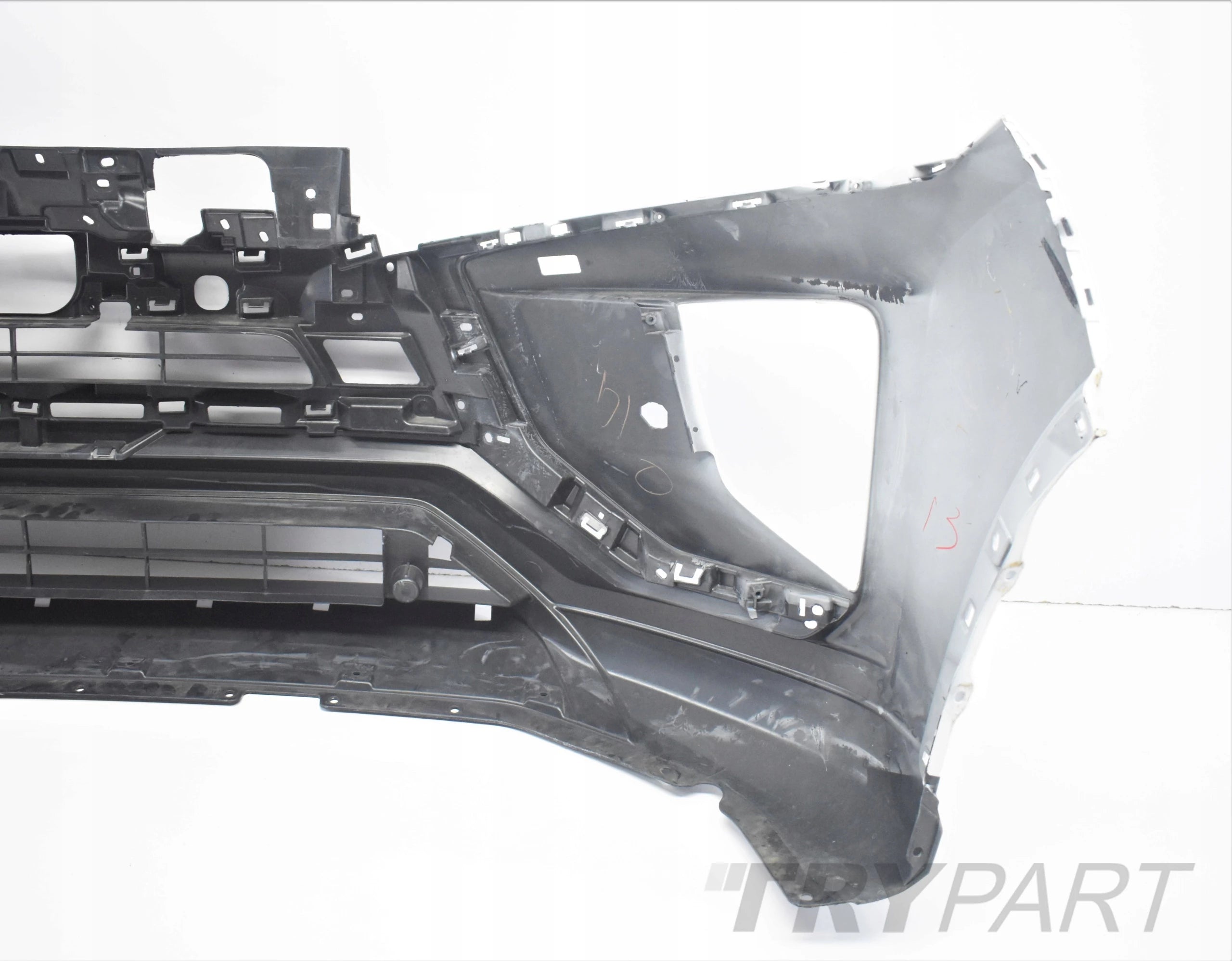 MITSUBISHI ECLIPSE CROSS FRONT BUMPER ORG