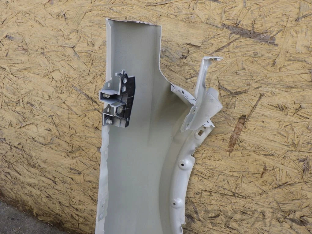 PEUGEOT 408 P54 2022- Front Left Fender