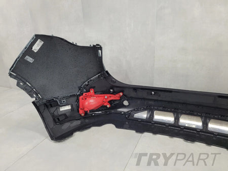 Kia Sportage 5 V GT Line Rear Bumper 21-