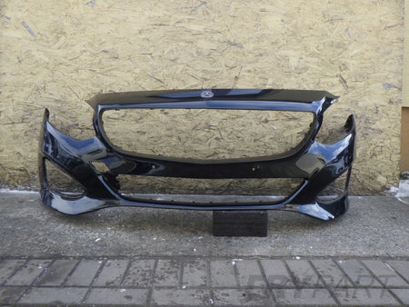 MERCEDES B CLASS 246 LIFT front bumper