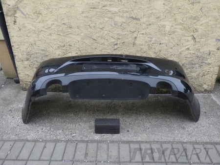OPEL INSIGNIA A LIFT HB SEDAN OPC 13- Rear Bumper
