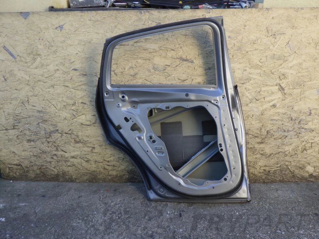 BMW X6 G06 X6M F96 Rear Left Door