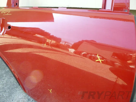 MINI CLUBMAN F54 Right Rear Door