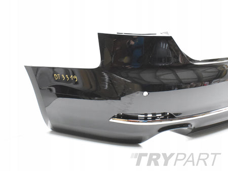 AUDI A5 8W6 COUPE REAR BUMPER ORG