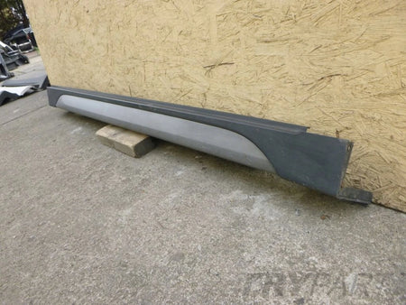 Hyundai Tucson III II 3 15- Right Side Sill Molding