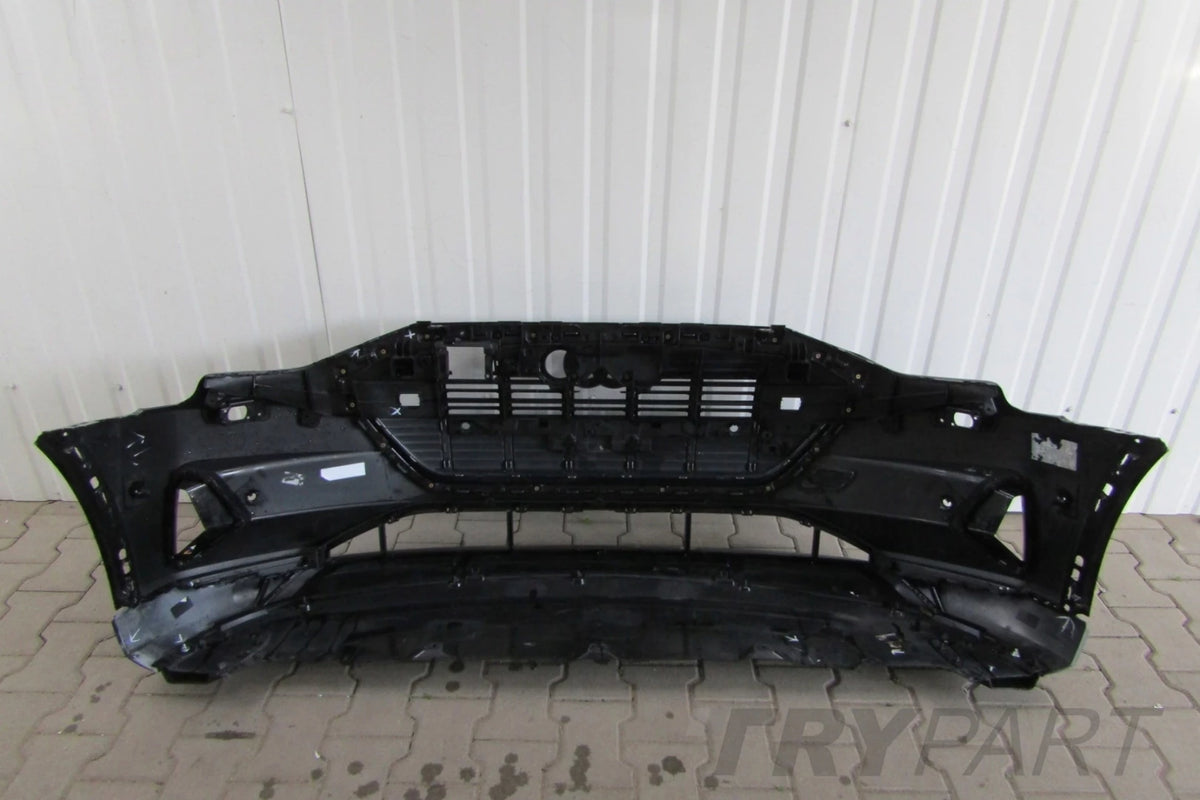 Front Bumper Audi E TRON Etron 4KE 18-