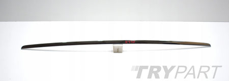 HYUNDAI I40 CHROME TRUNK LID TRIM ORG NEW SEDAN
