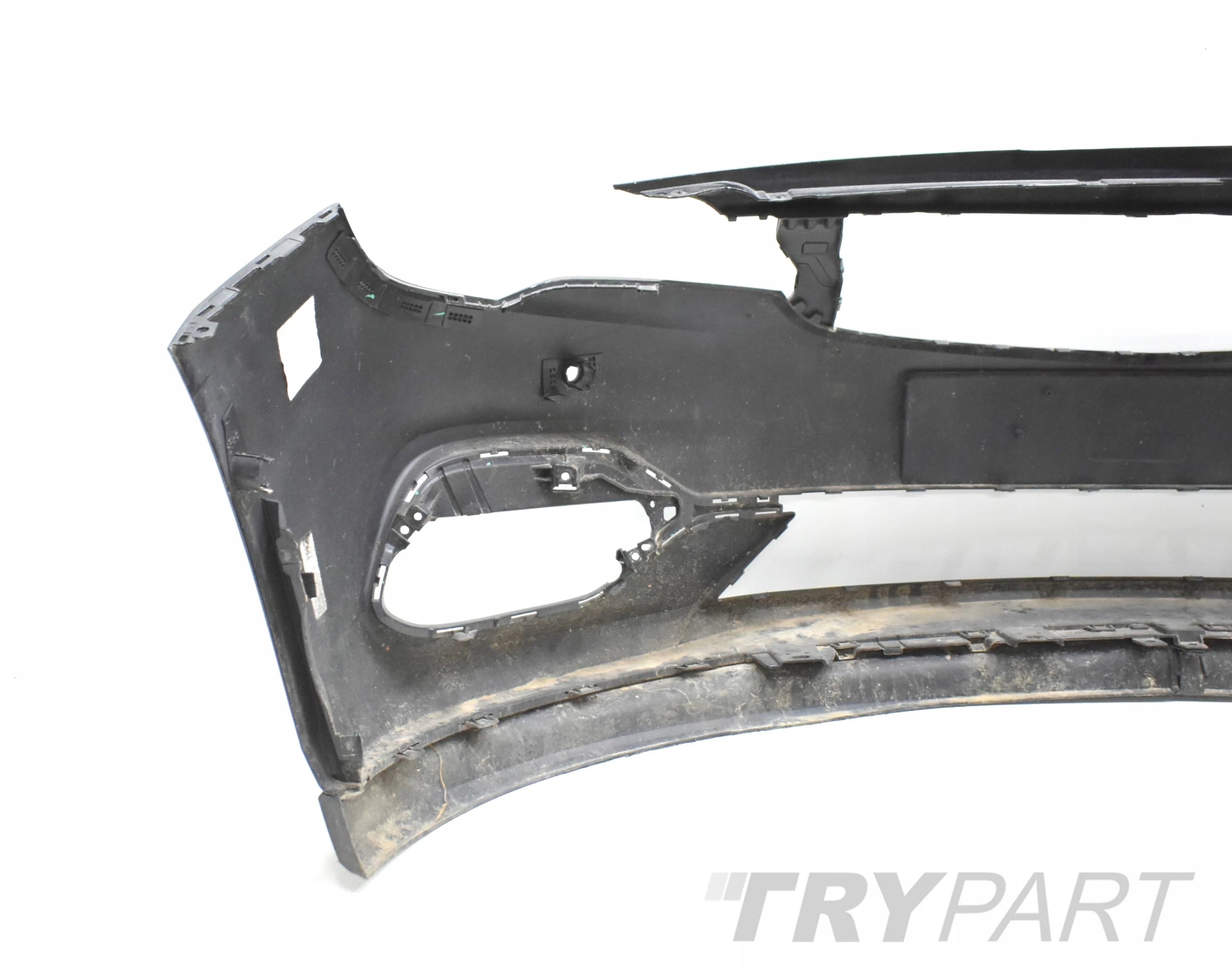 OPEL ASTRA V K LIFT FRONT BUMPER ORG