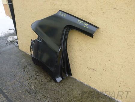 KIA SPORTAGE 4 IV 15- Rear Fender Right