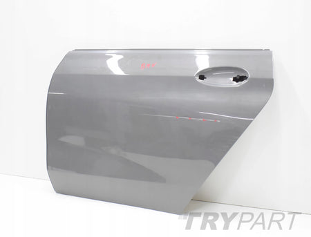 BMW 6 GT G32 Left Rear Door Genuine