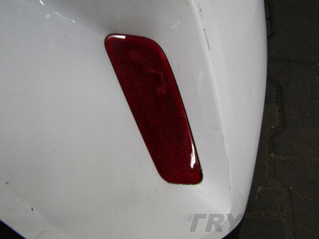 Rear bumper Opel Mokka II B 20-