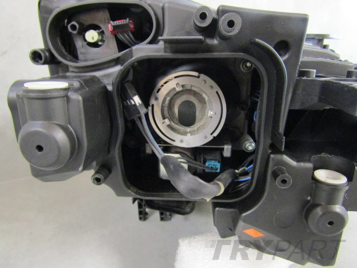 AUDI A5 8W6 HEADLIGHT XENON NON-SWIVEL 16-19 LH LEFT 8W6941005C