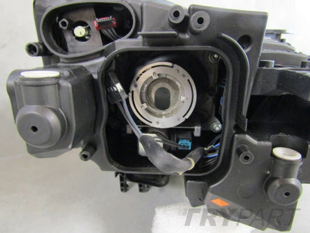 AUDI A5 8W6 HEADLIGHT XENON NON-SWIVEL 16-19 LH LEFT 8W6941005C