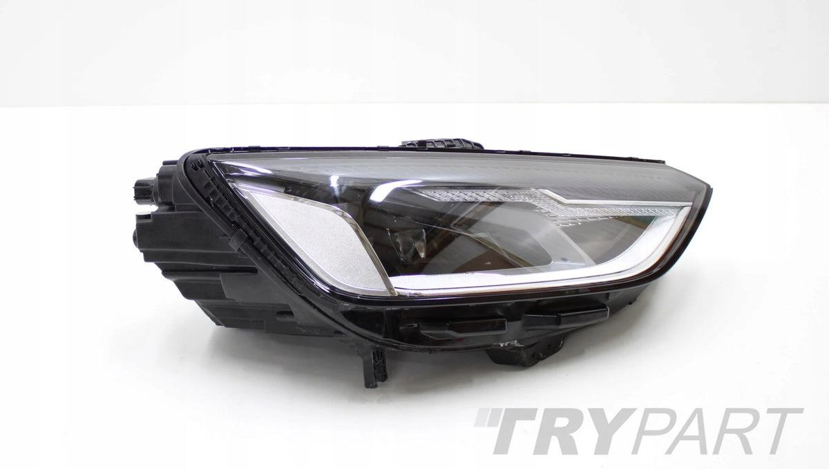 AUDI A4 B9 LIFT 8W0 RIGHT FRONT HEADLIGHT FULL LED ORG EU 8W0941012