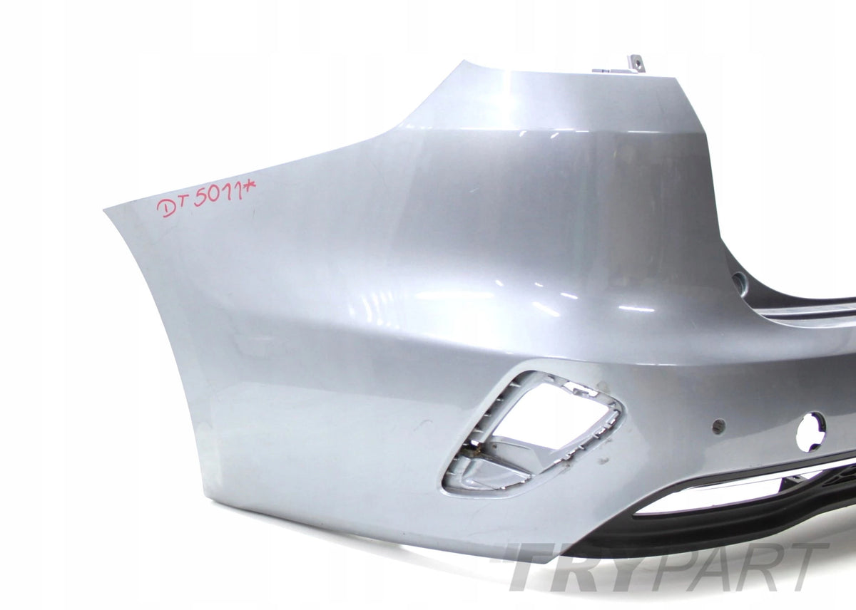 KIA CEED III REAR BUMPER ORIGINAL ESTATE + BOTTOM
