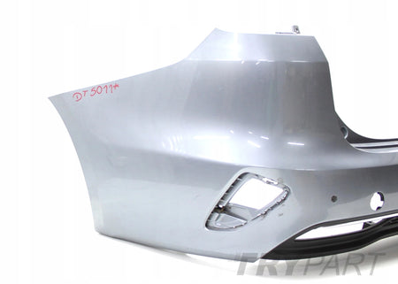 KIA CEED III REAR BUMPER ORIGINAL ESTATE + BOTTOM