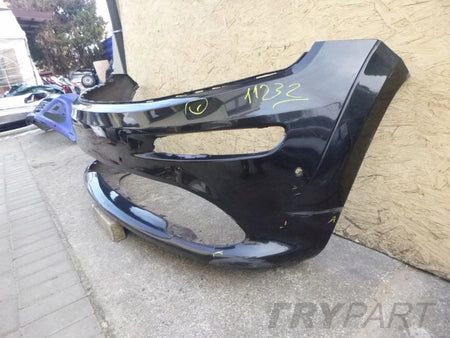 JEEP GRAND CHEROKEE WK2 SRT LIFT front bumper