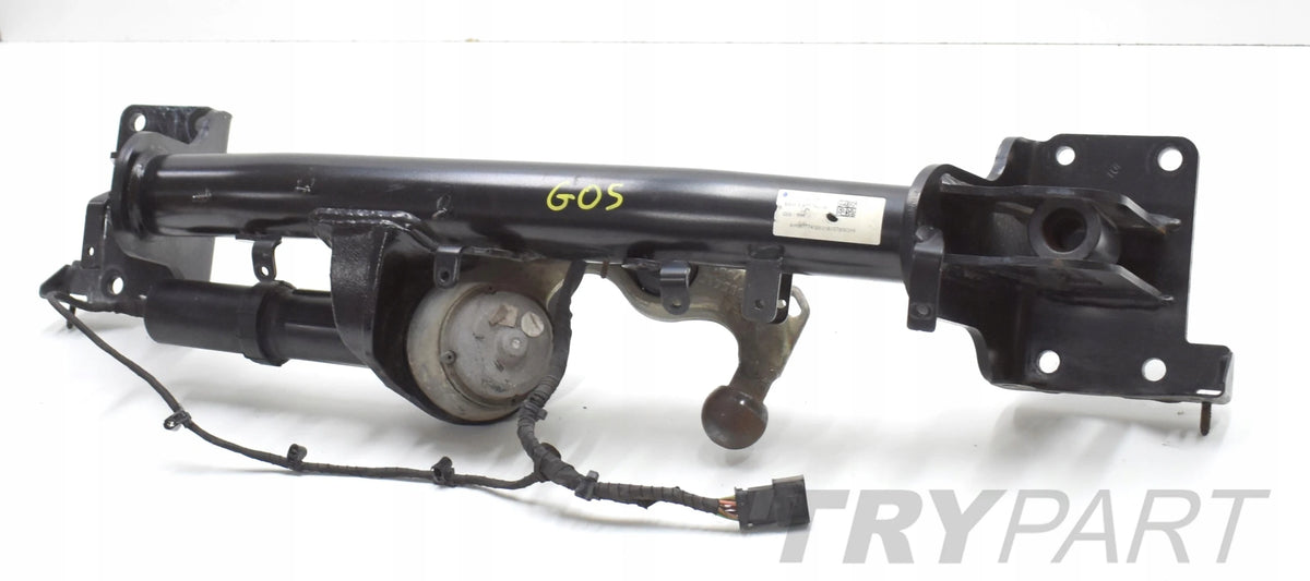 BMW X5 X6 G05 G06 ELECTRIC TOW HITCH ORG