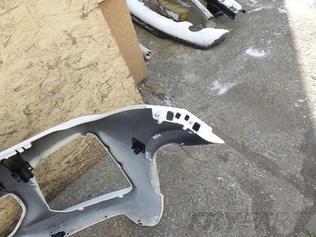 BMW X1 F48 M Package LCI Front Bumper