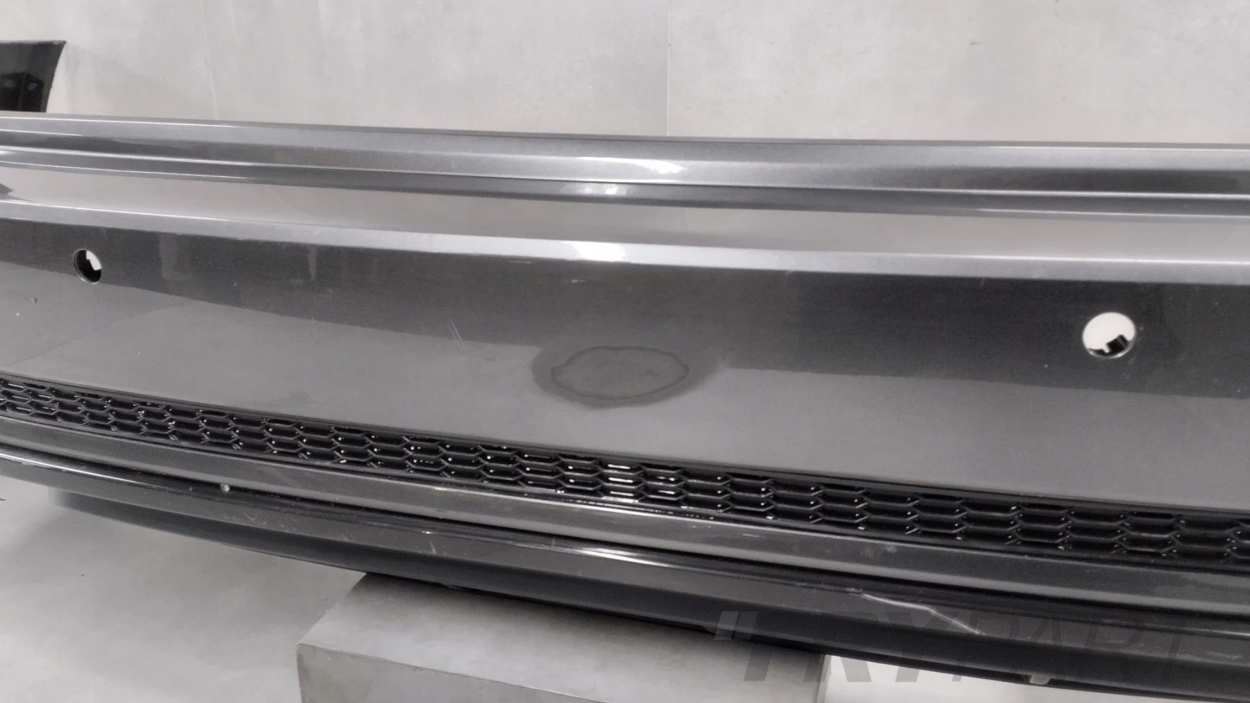 AUDI A4 B9 8W9 S-LINE KOMBI Rear Bumper 15-