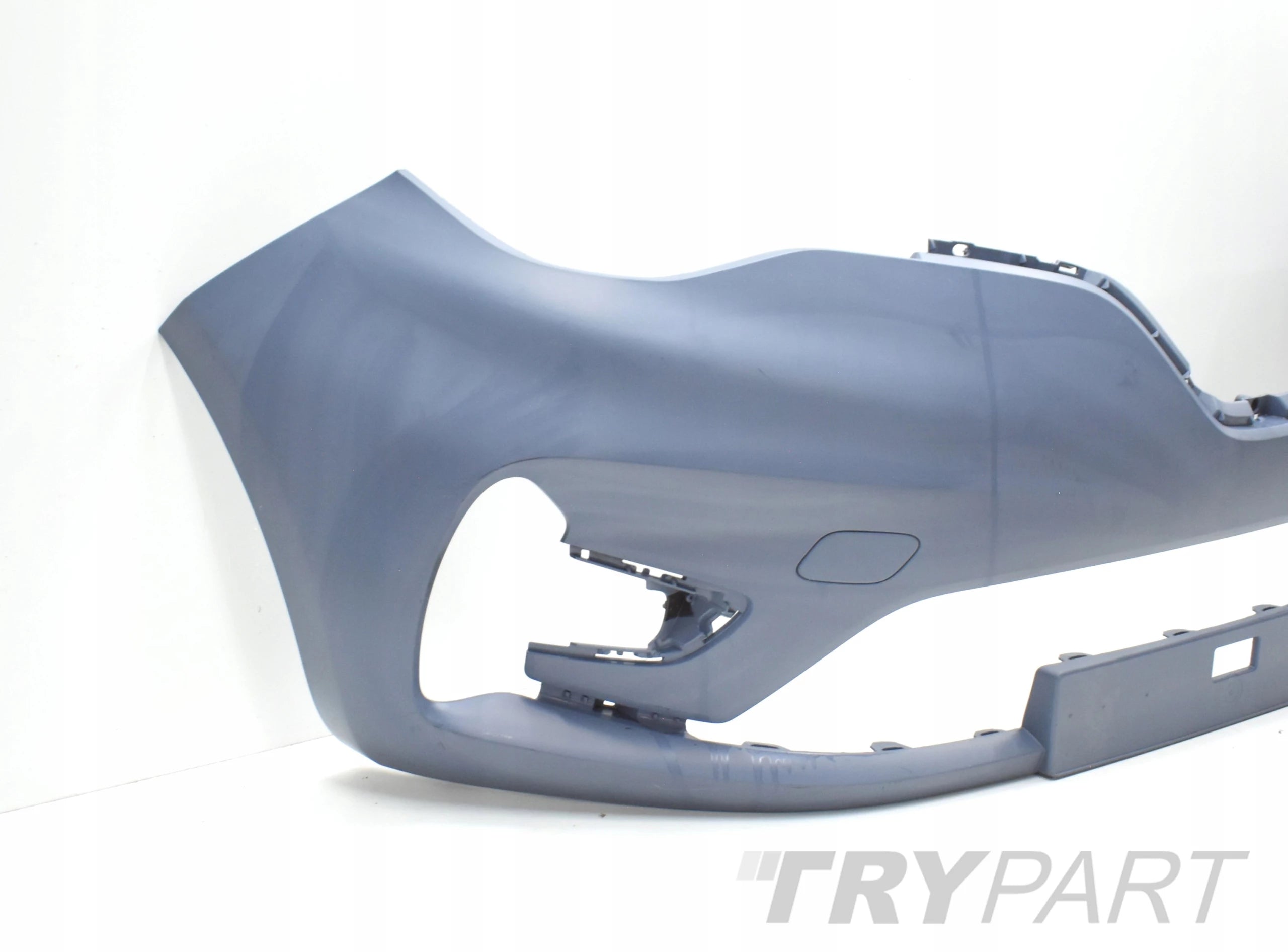 RENAULT ZOE LIFT FRONT BUMPER ORG NEW