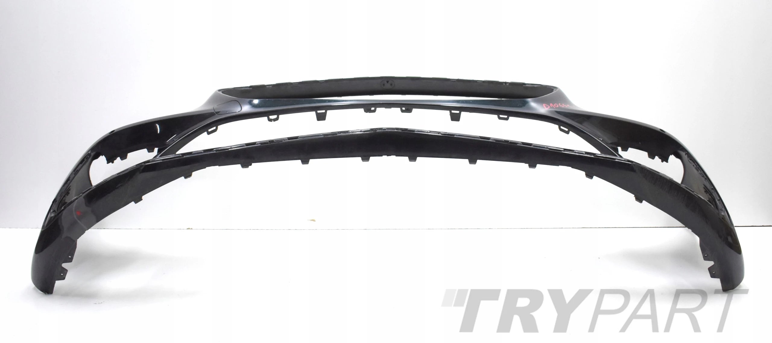 MERCEDES S-CLASS W223 AMG FRONT BUMPER ORG