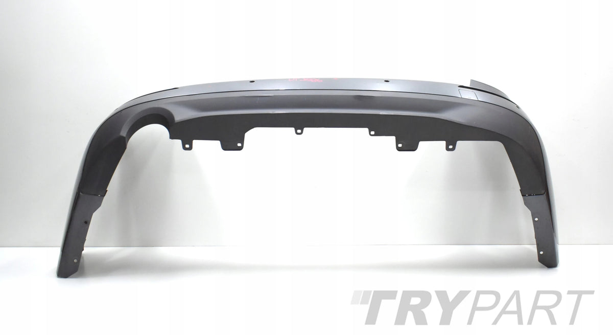 BMW 2 GRAN COUPE F44 REAR BUMPER ORG + BOTTOM