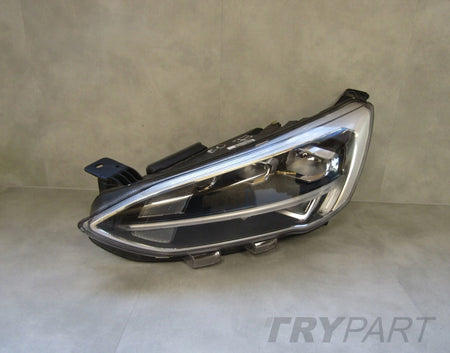 FRONT LAMP FORD FOCUS MK4 IV LED 18-22 LH JX7B-13E015-AD