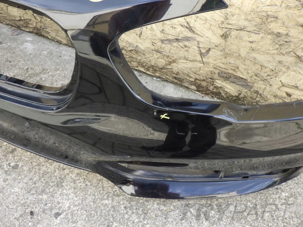 BMW 1 F20 F21 LIFT LCI Front Bumper