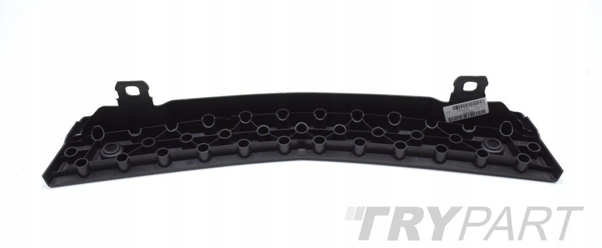 MERCEDES SPRINTER W906 Lift Bumper Step Front ORG NEW