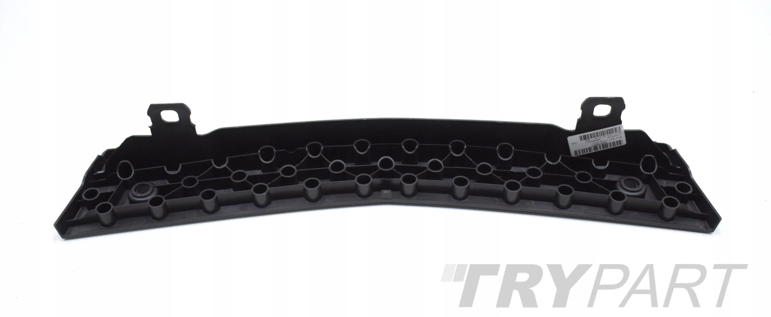 MERCEDES SPRINTER W906 Lift Bumper Step Front ORG NEW
